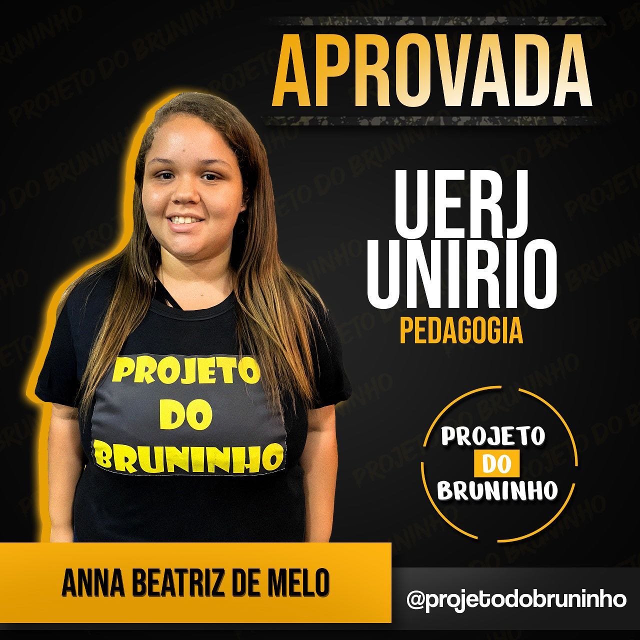 aprovado técnico