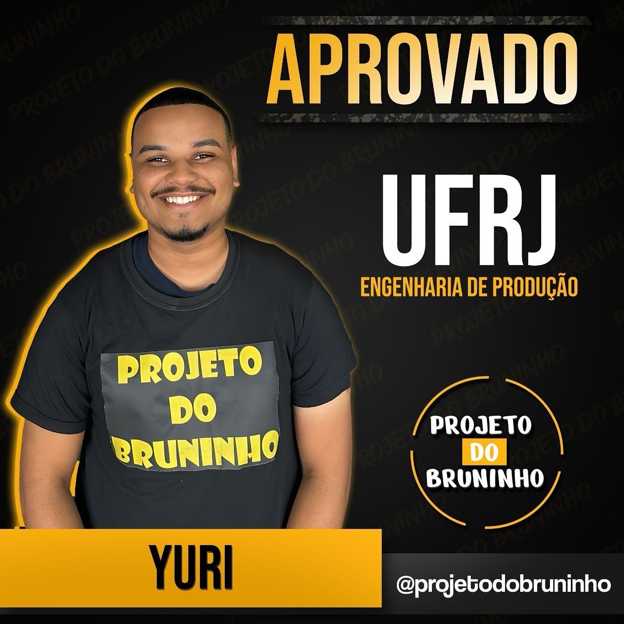 aprovado técnico