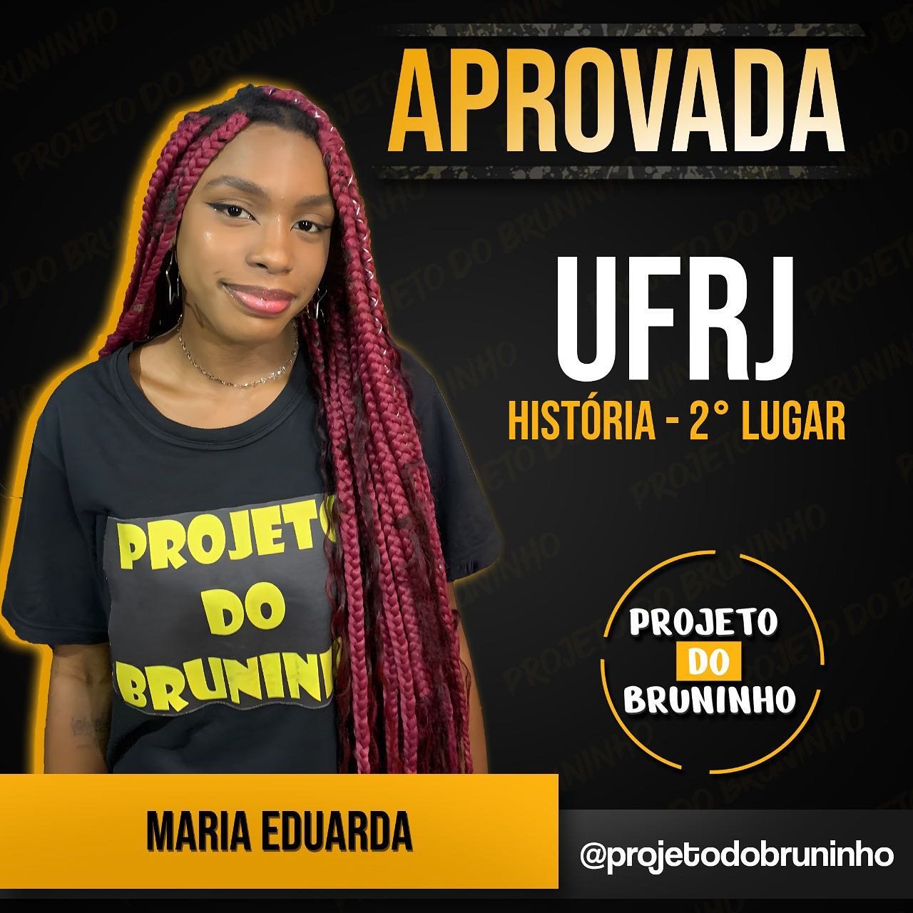 aprovado técnico