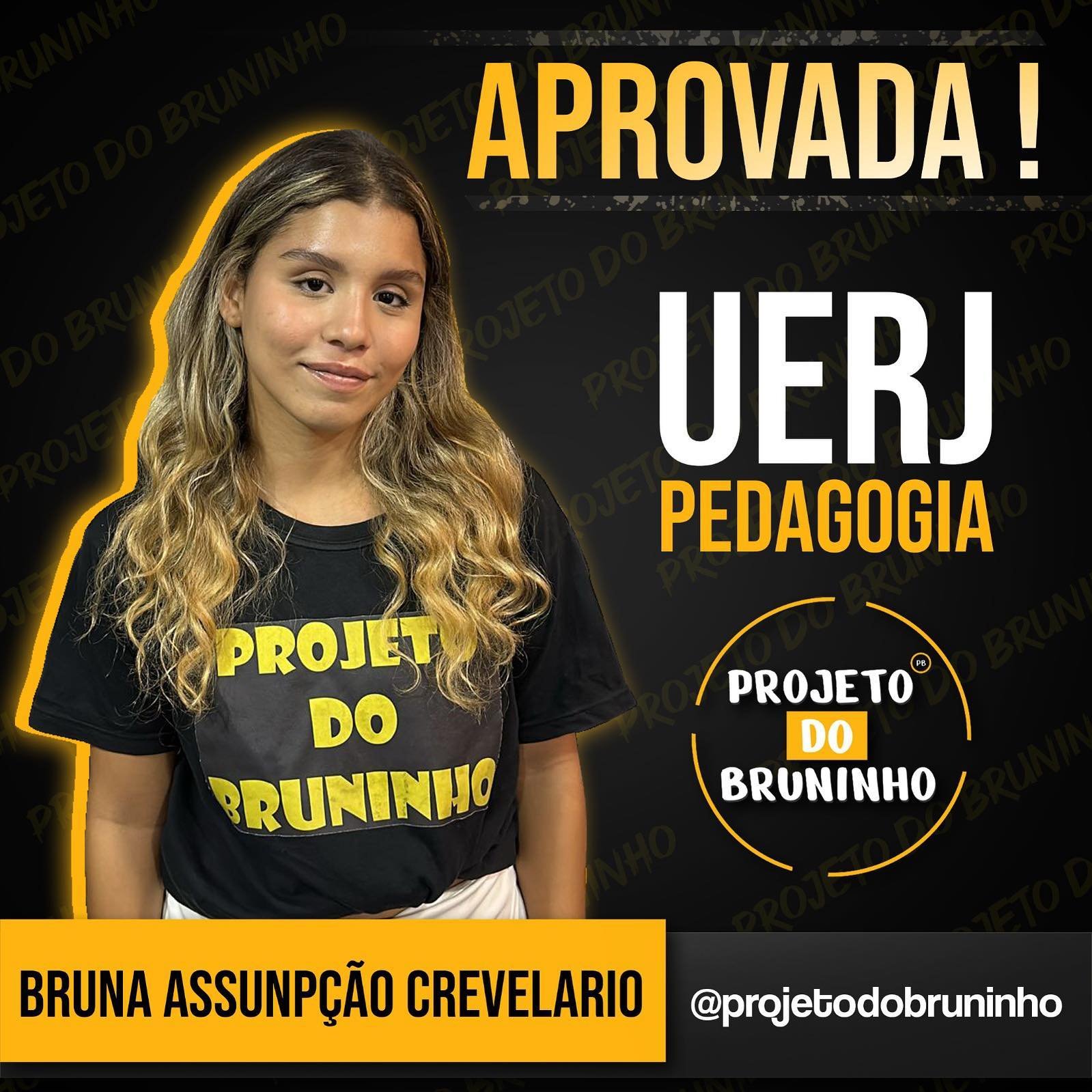 aprovado técnico