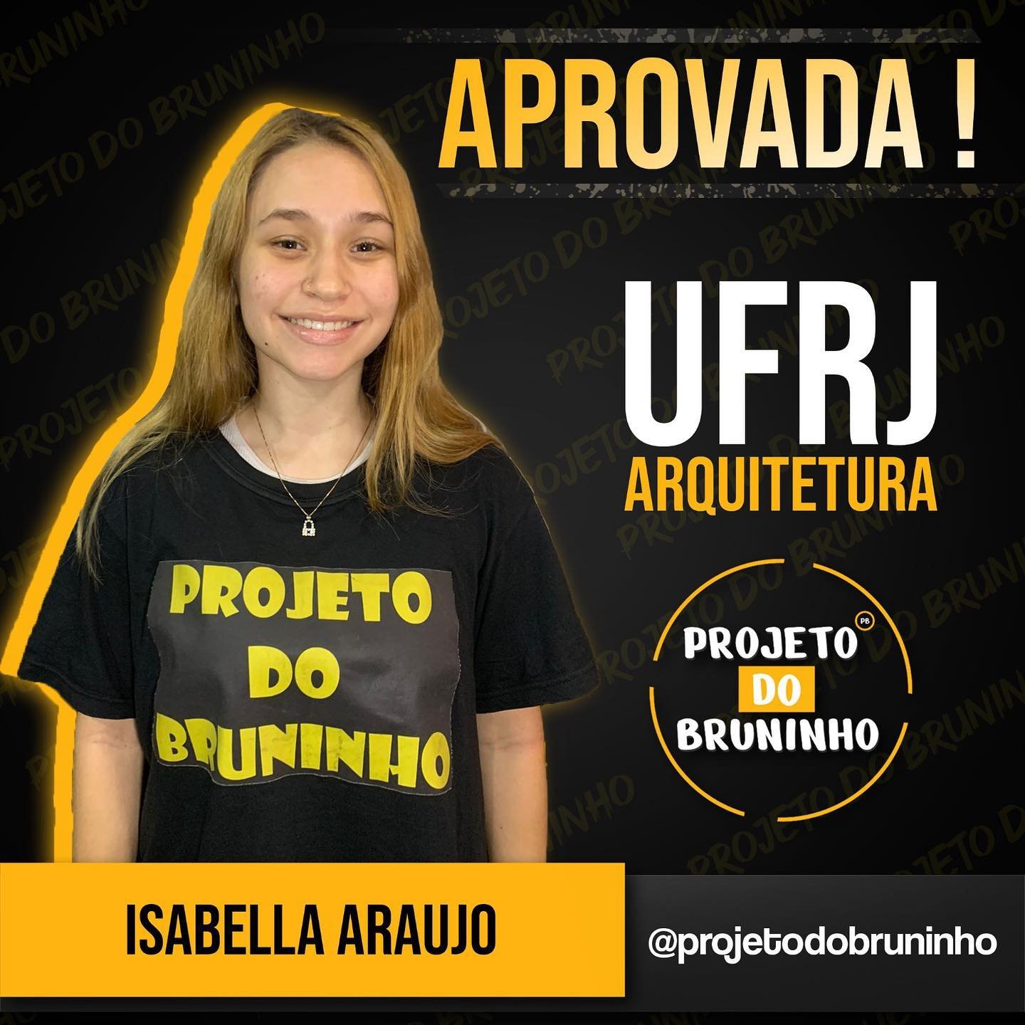 aprovado técnico