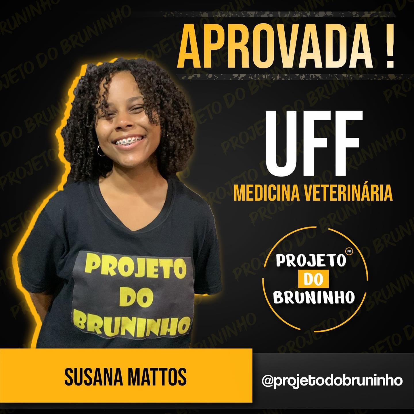 aprovado técnico