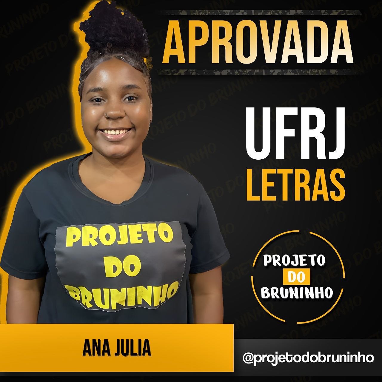aprovado técnico