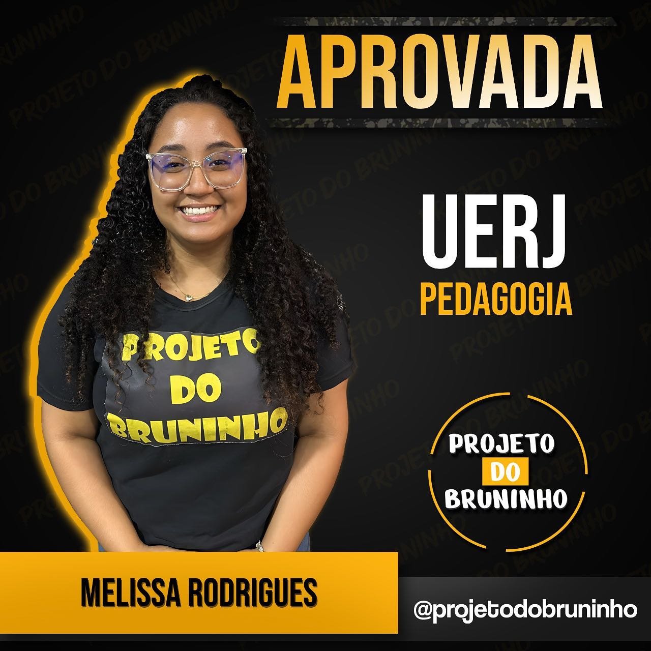 aprovado técnico