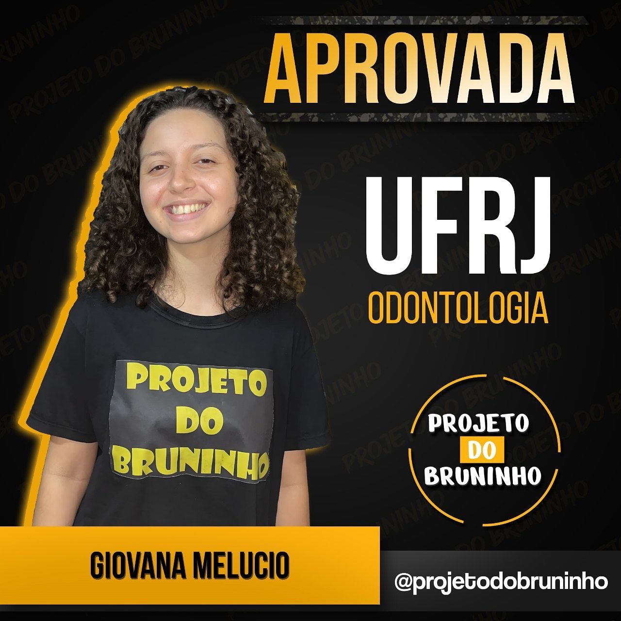 aprovado técnico