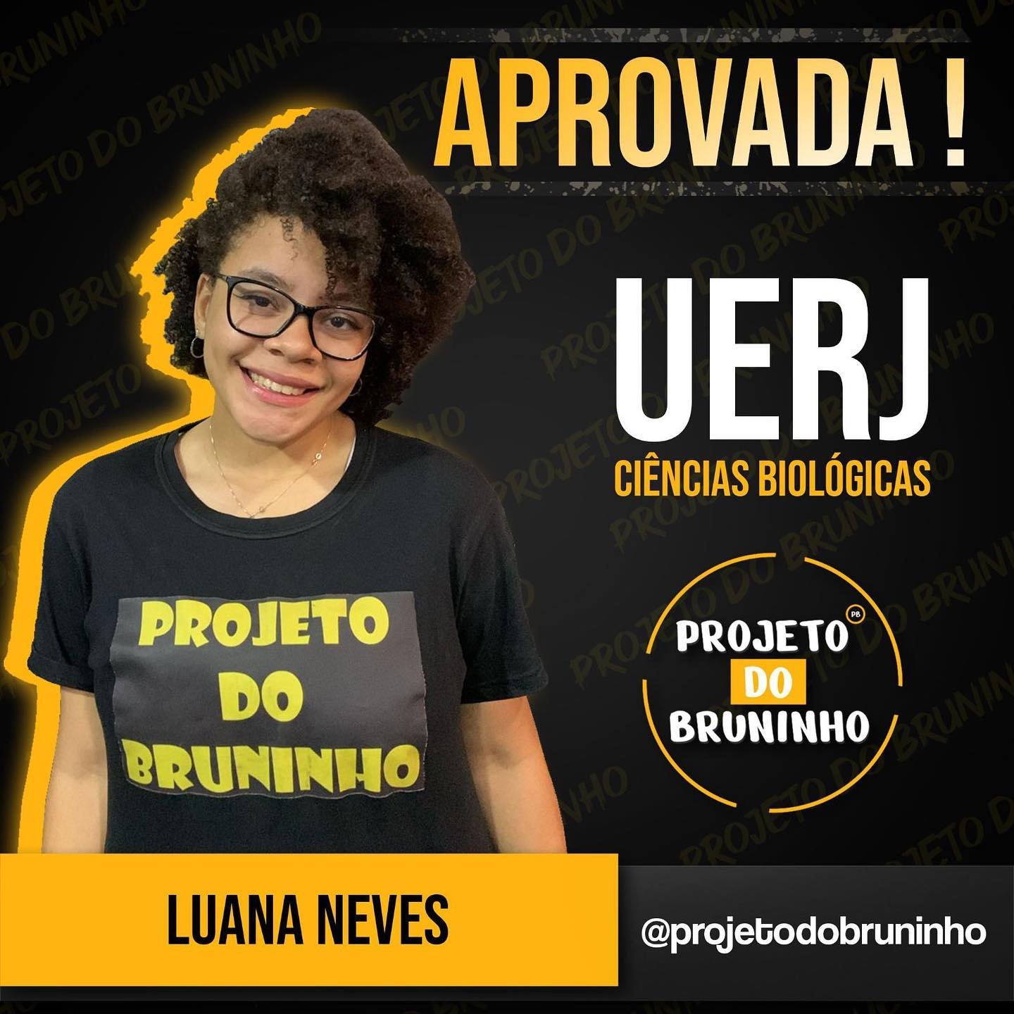 aprovado técnico