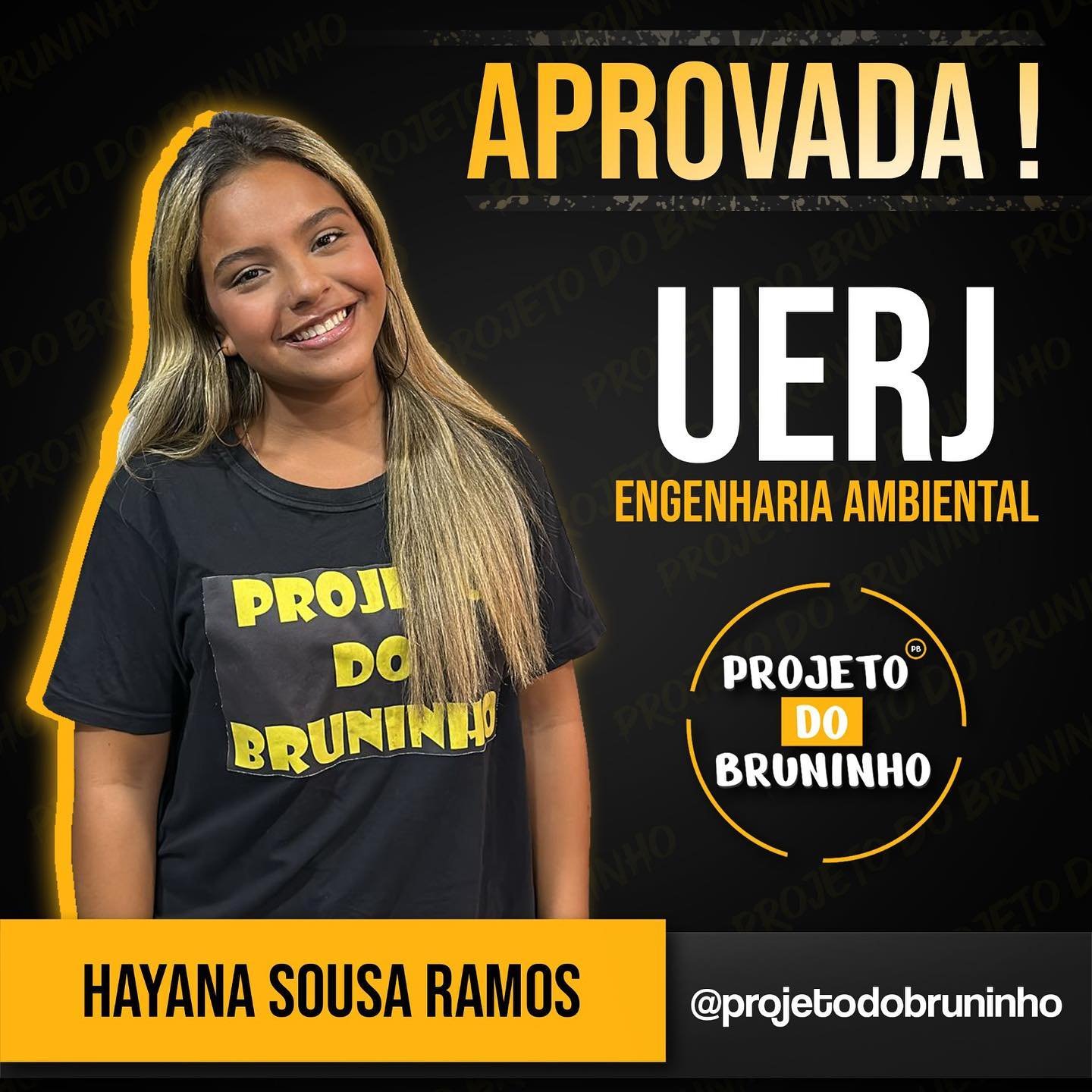 aprovado técnico