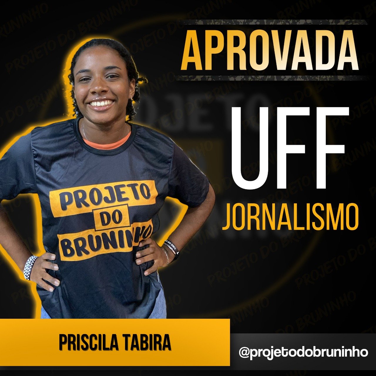 aprovado técnico