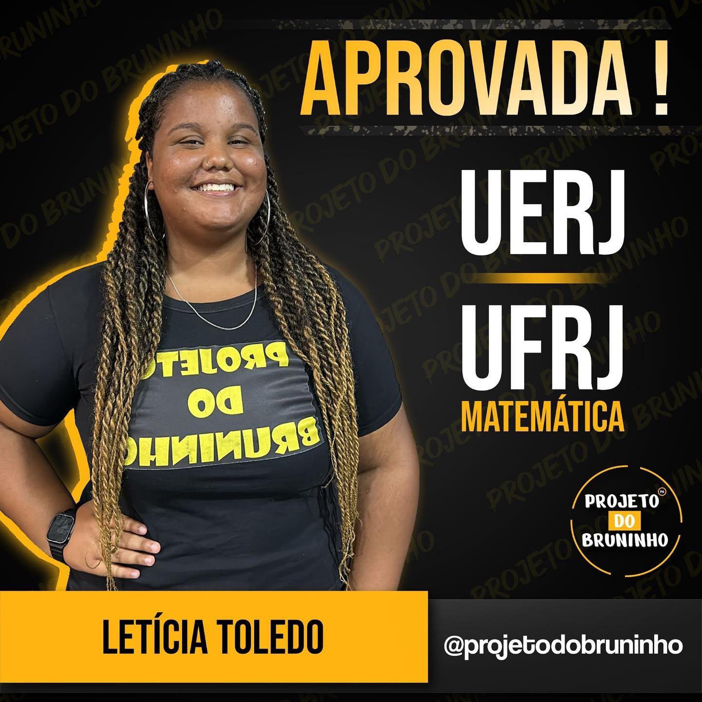 aprovado técnico