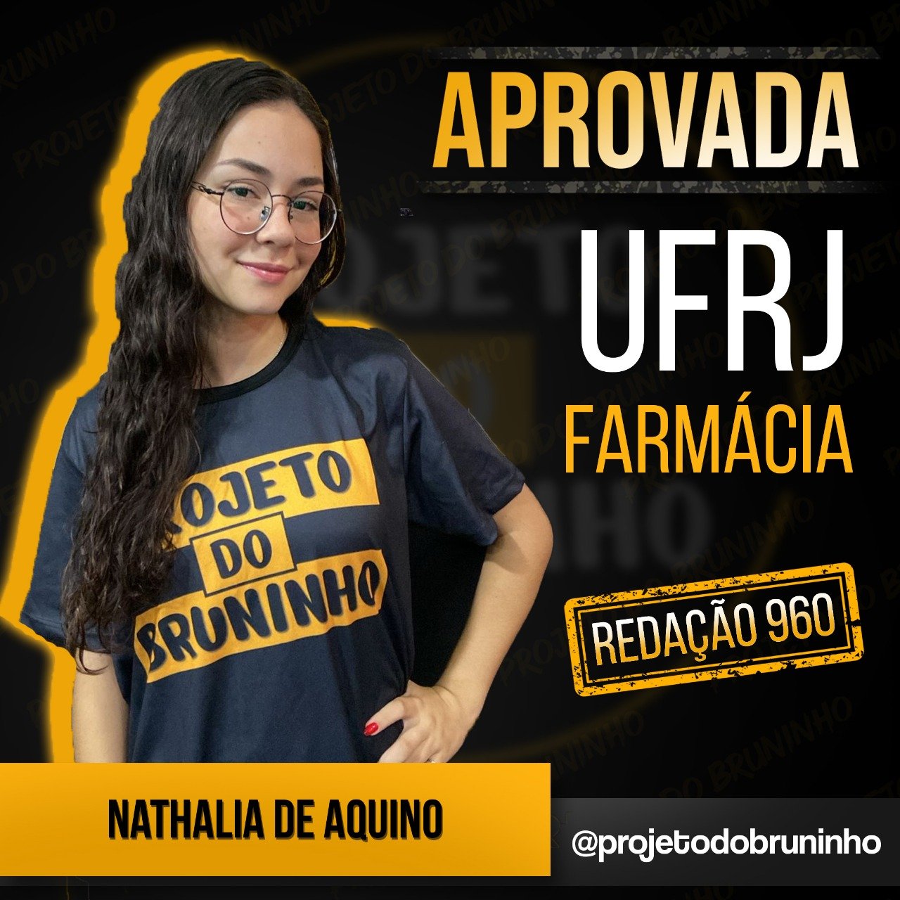 aprovado técnico