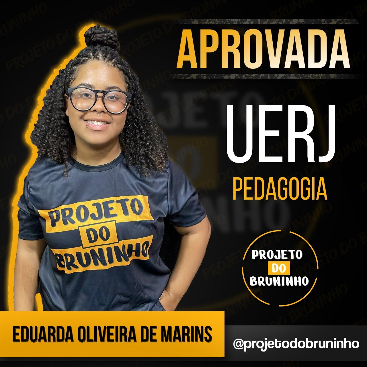 aprovado técnico