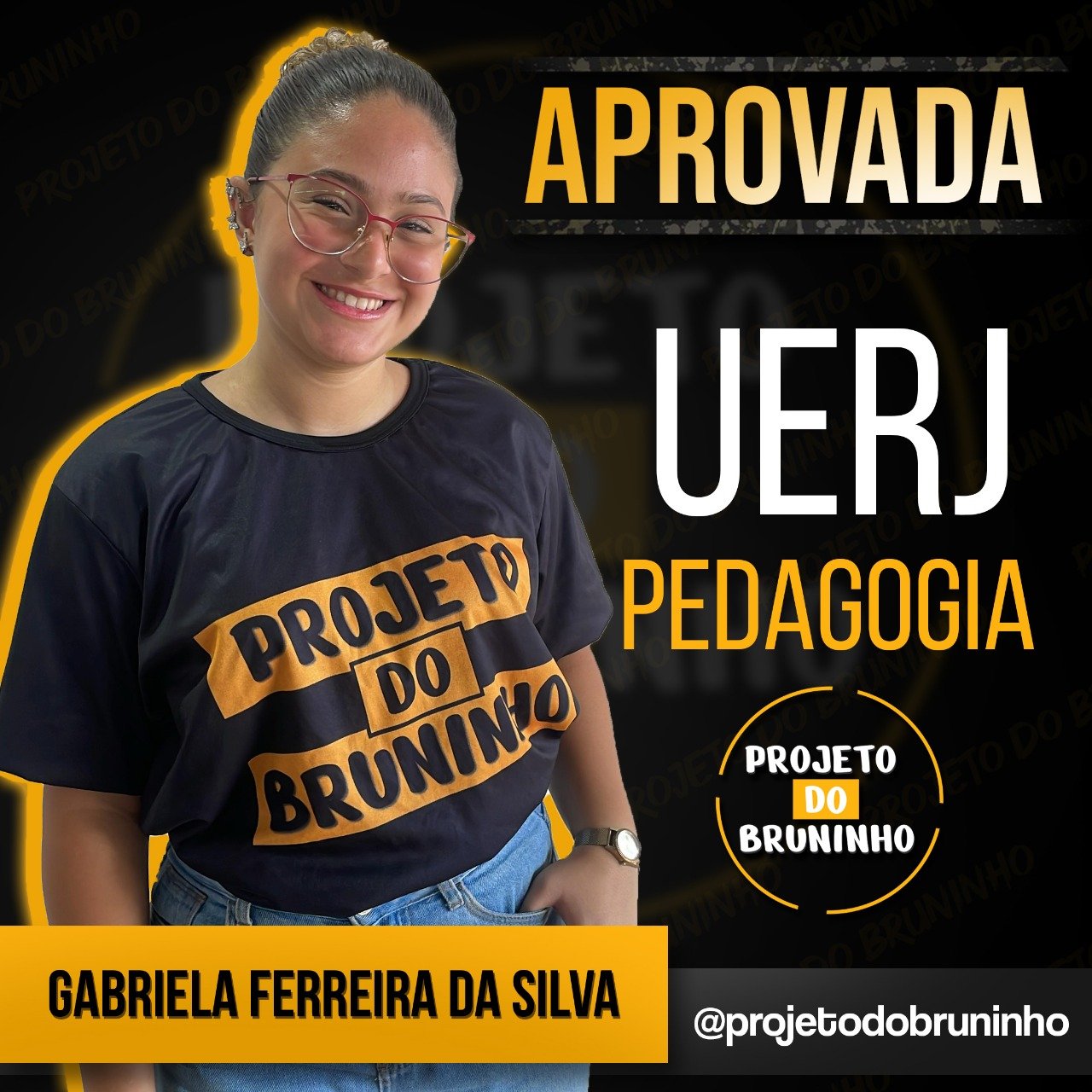 aprovado técnico