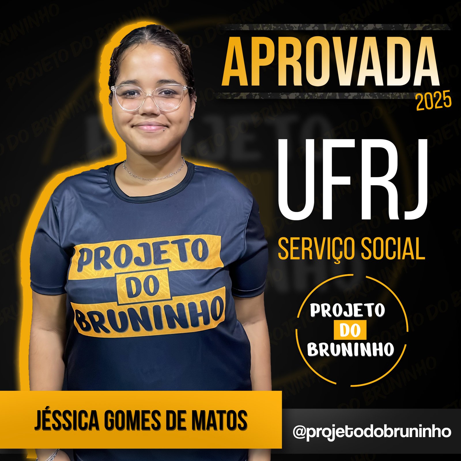 aprovado técnico
