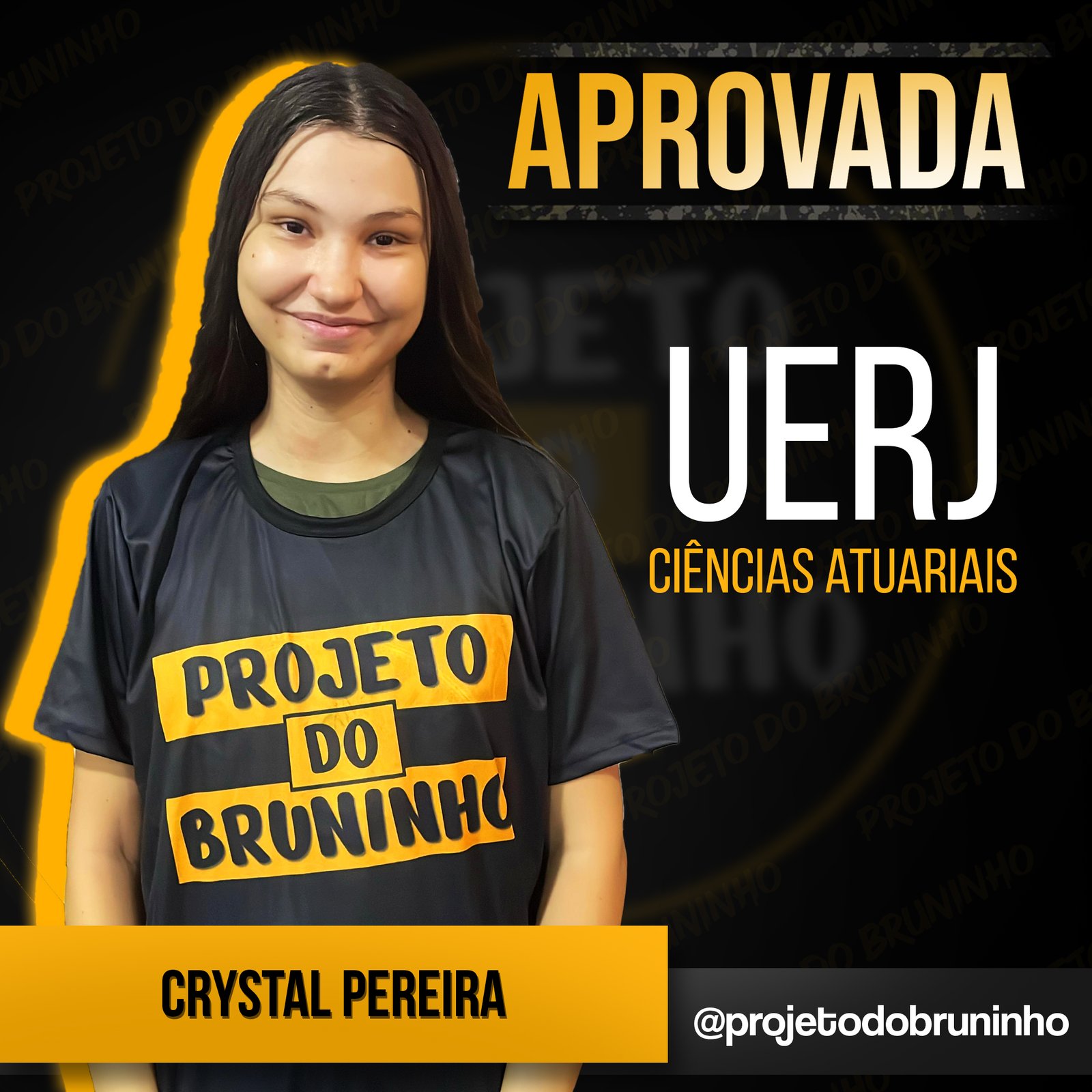 aprovado técnico