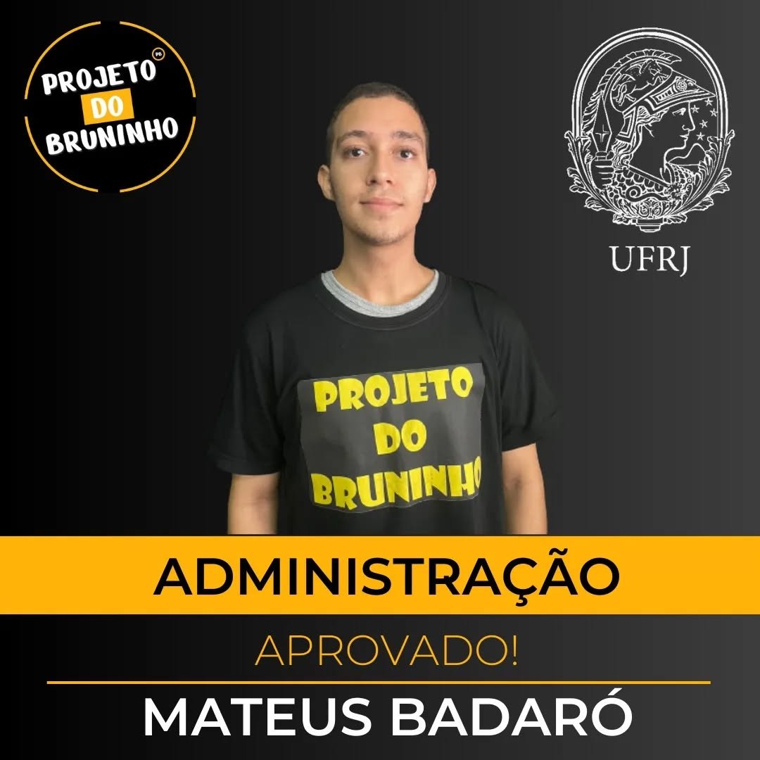 aprovado técnico