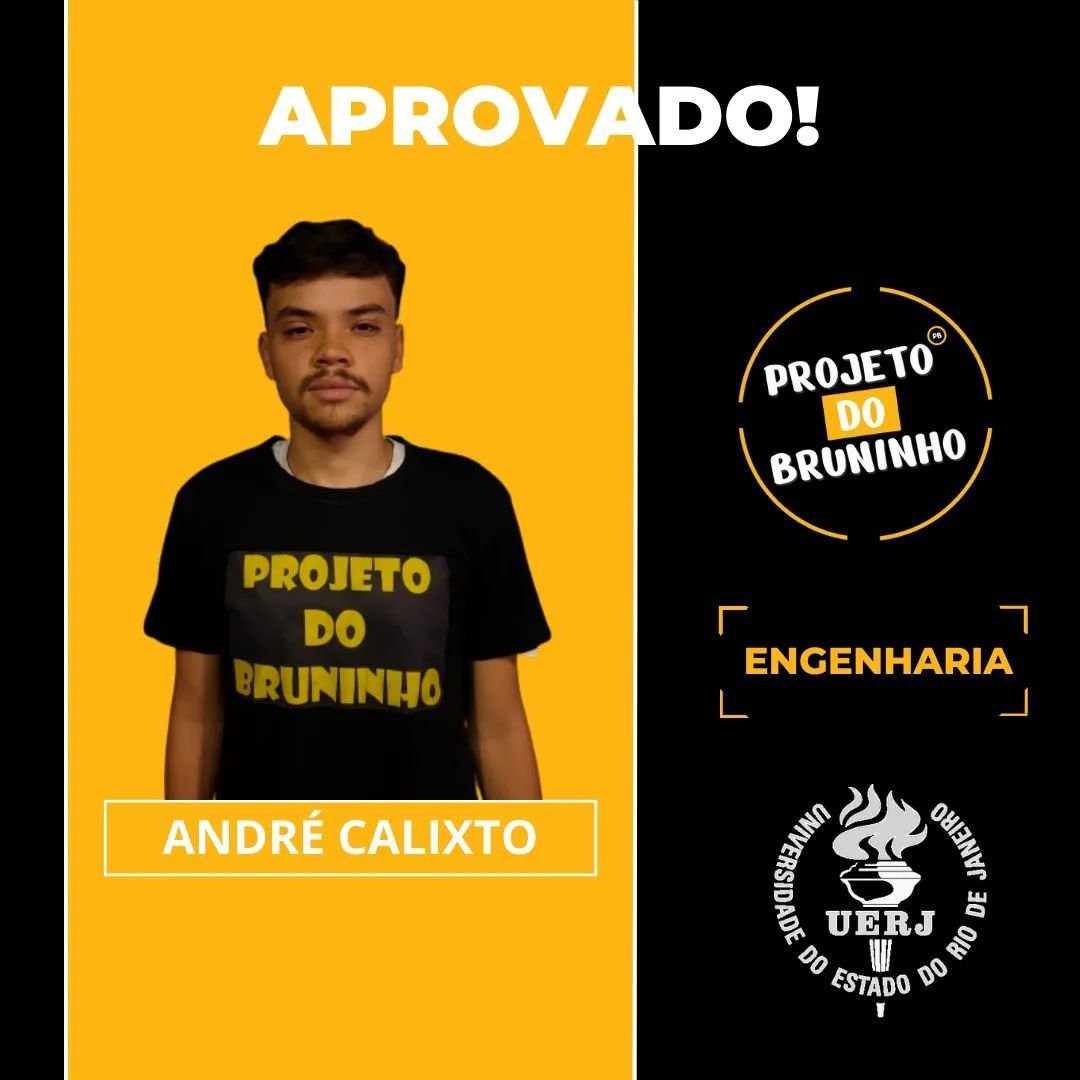 aprovado técnico