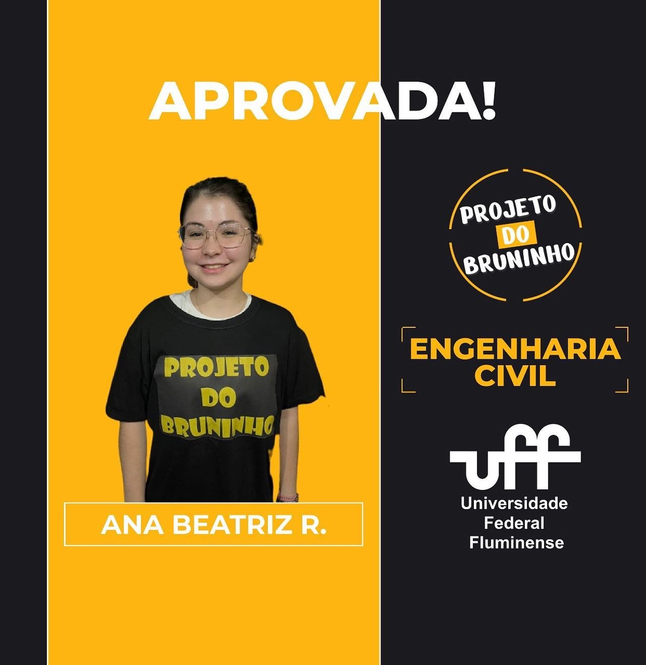 aprovado técnico