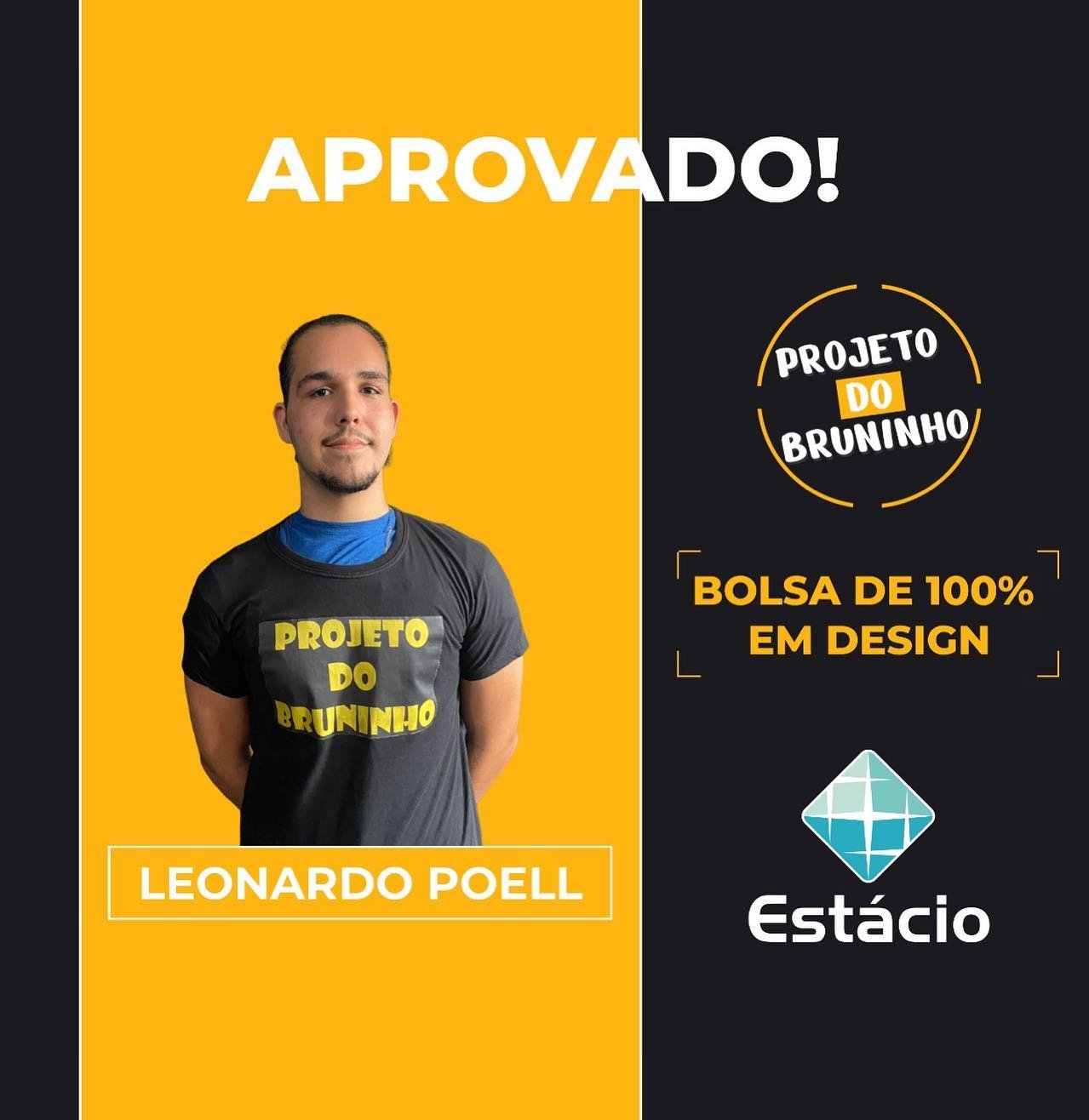 aprovado técnico