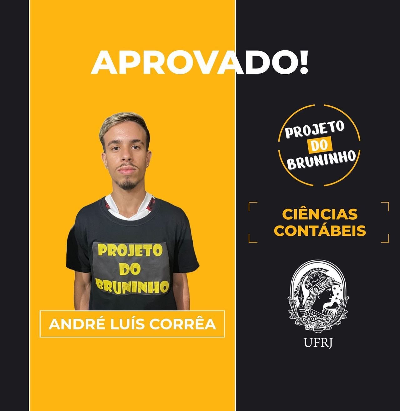 aprovado técnico