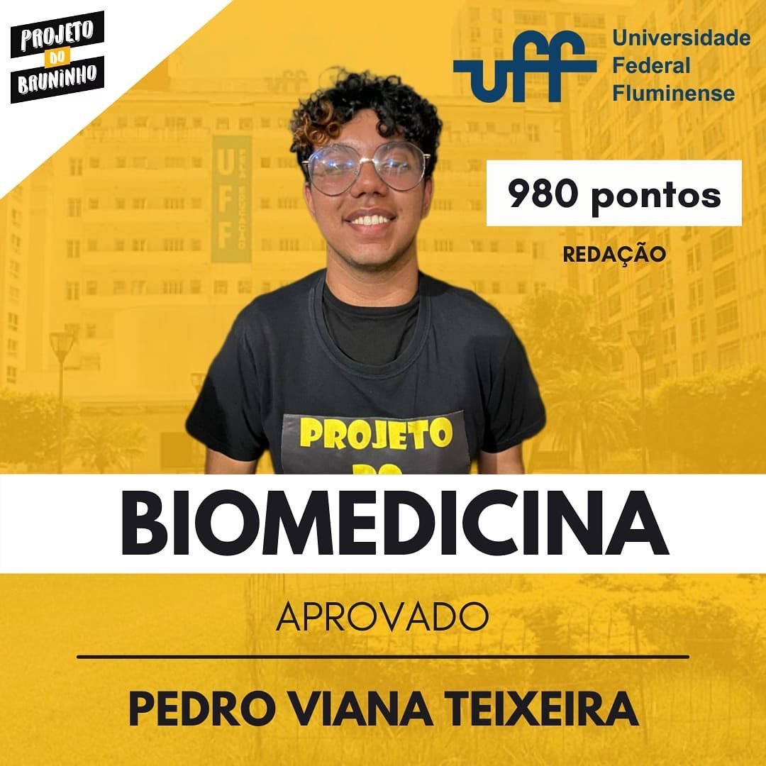 aprovado técnico