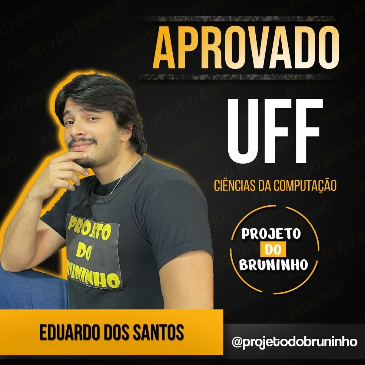 aprovado técnico