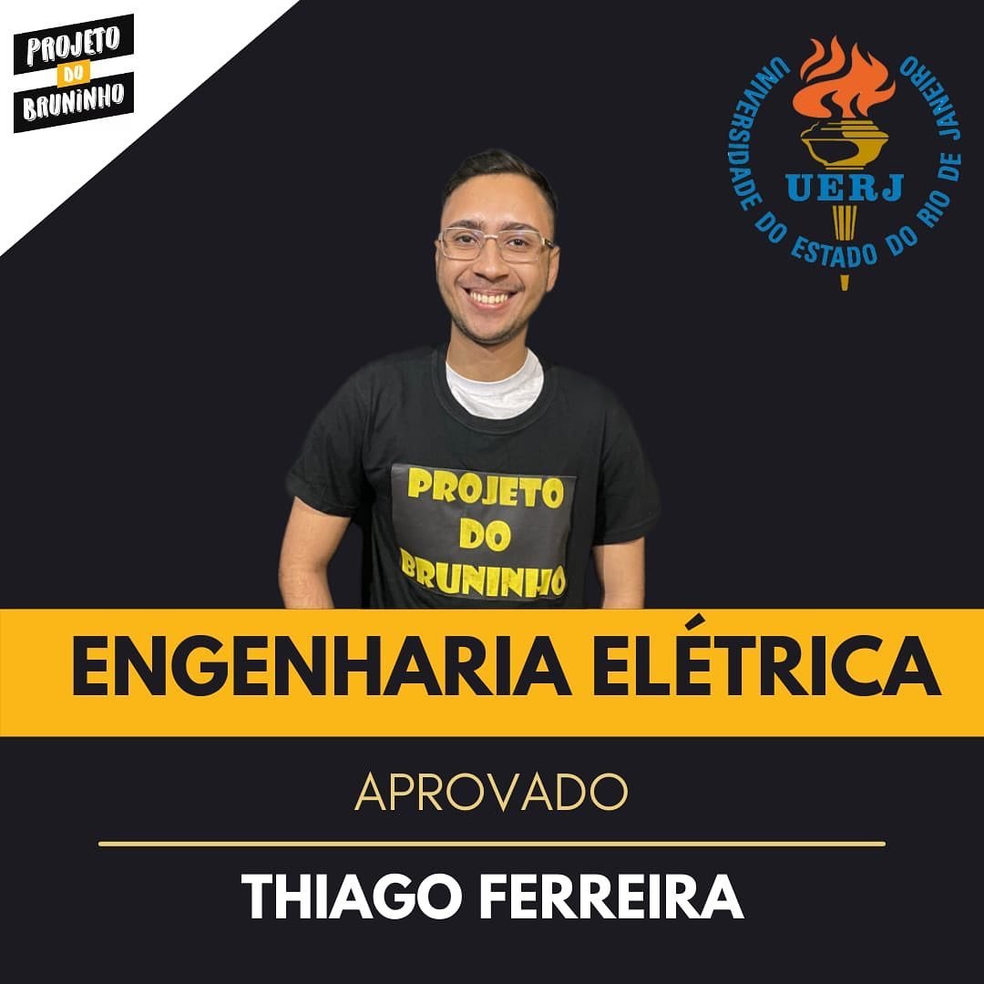 aprovado técnico