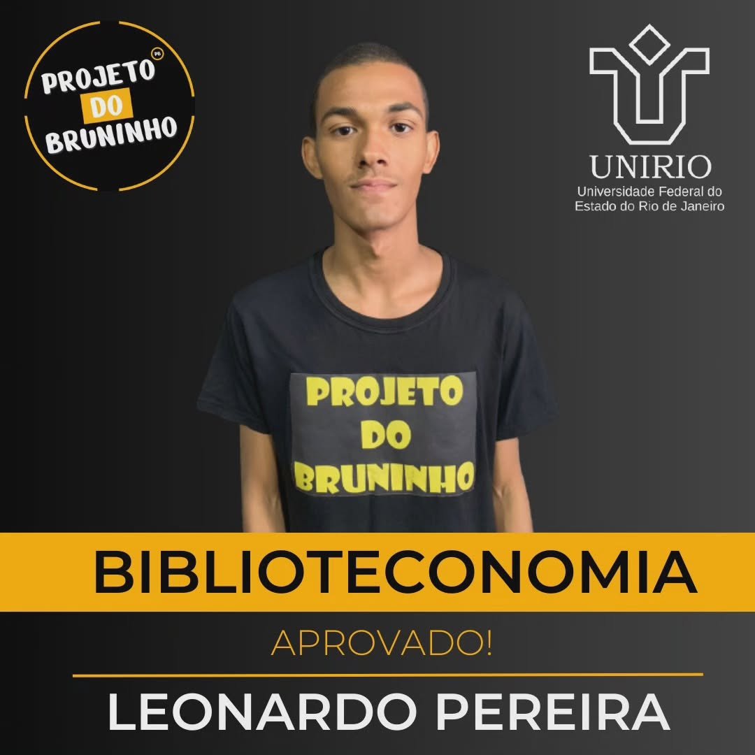 aprovado técnico