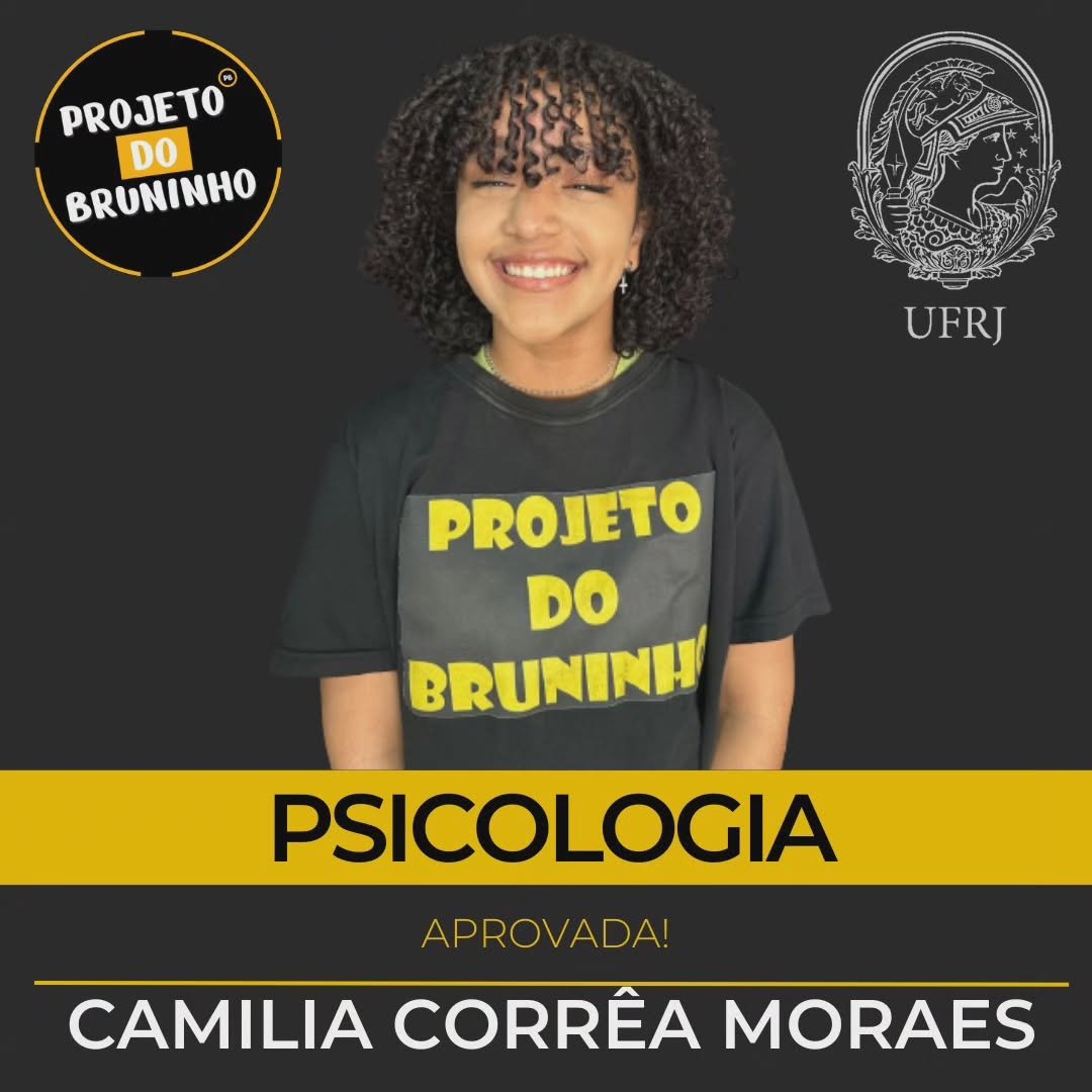 aprovado técnico