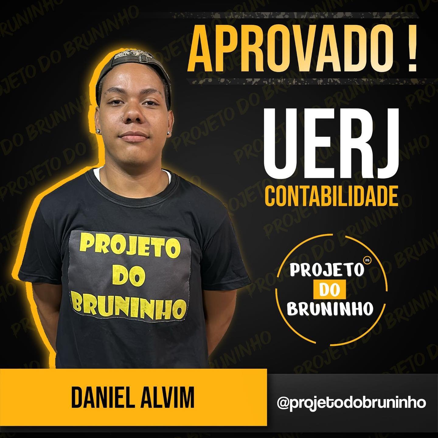 aprovado técnico
