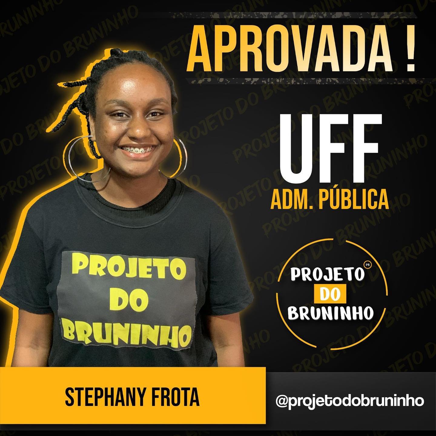 aprovado técnico